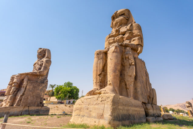 3-Night Nile Cruise - Memnon