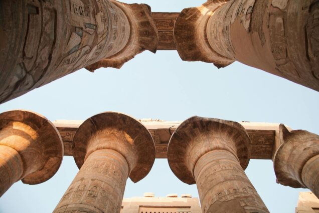 Luxor Tour from Hurghada - Karnak Temple