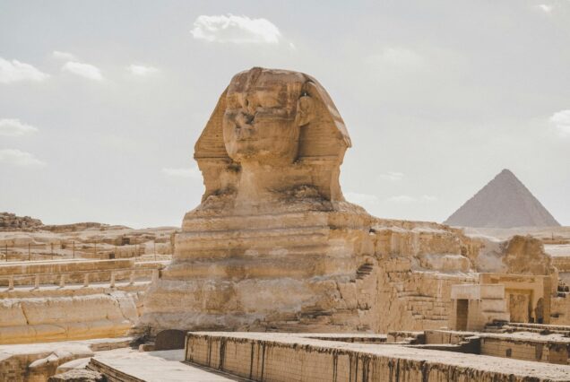 egypt tour package