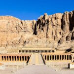 Queen Hatshepsut Temple