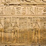 hieroglyphics-in-writing