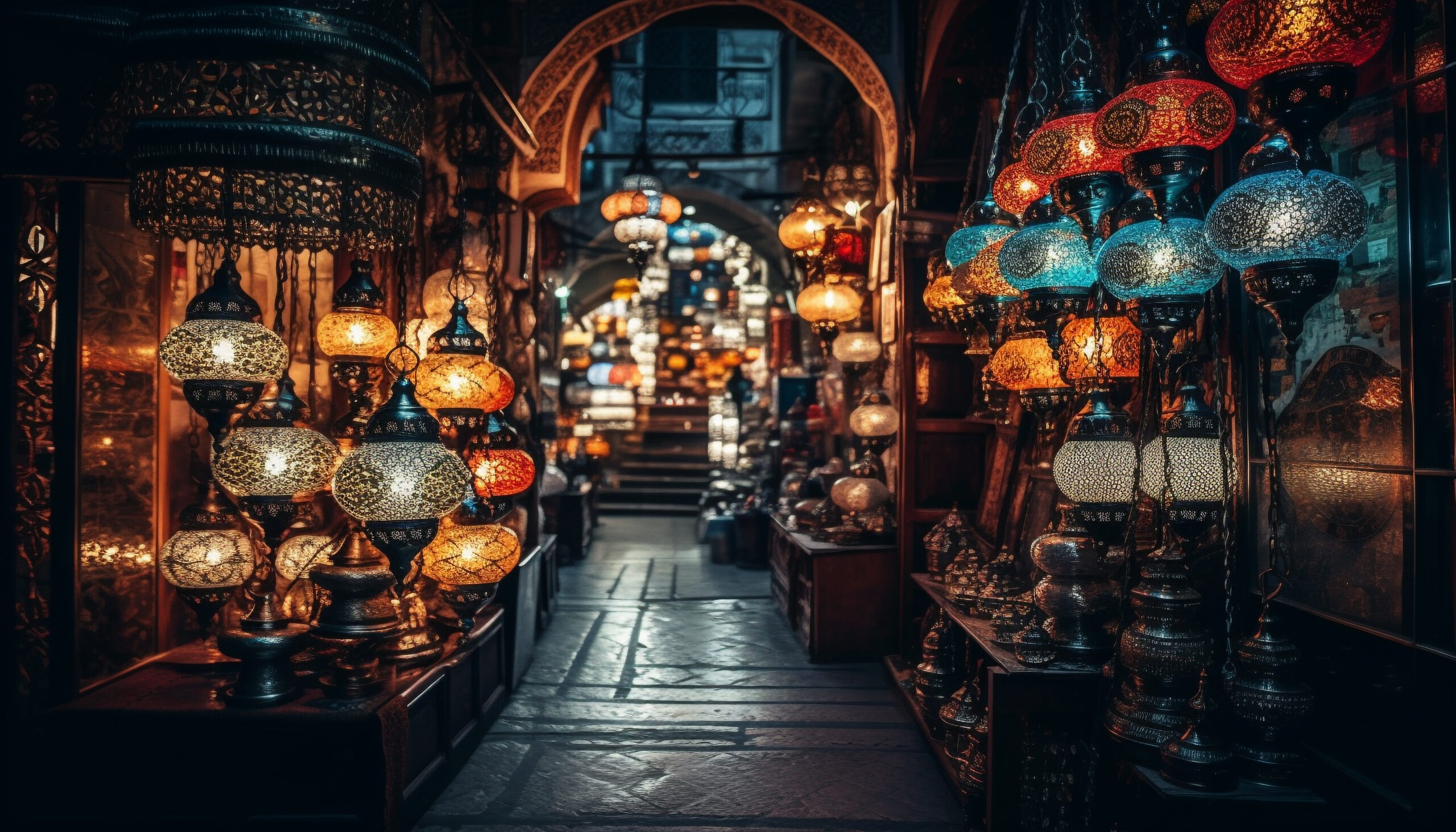 khan-el-Khalili-bazaar