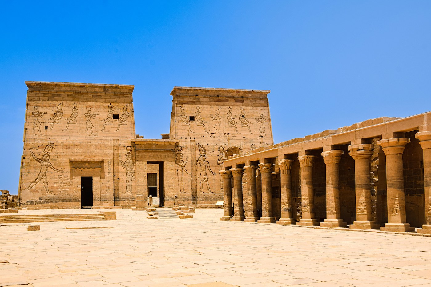 philae-temple