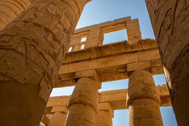 Luxor Full-Day Tour