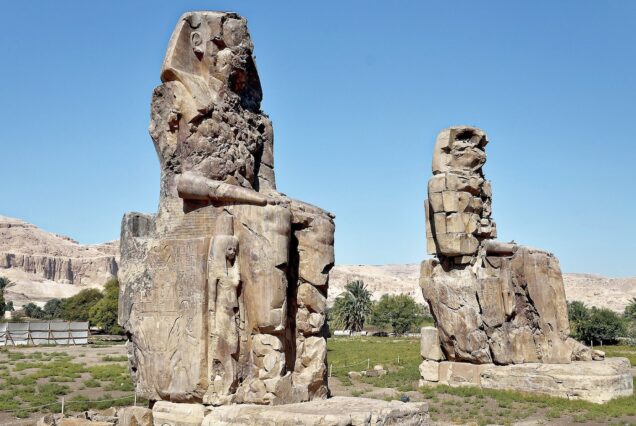 Luxor Full-Day Tour