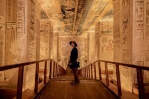 Luxor Day Tour