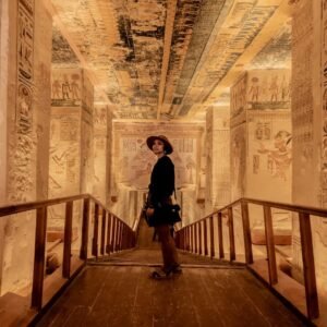 Luxor Day Tour