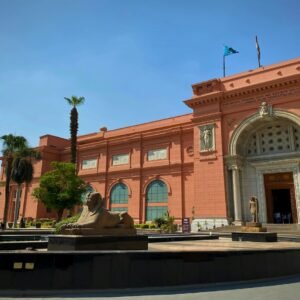 cairo day tour